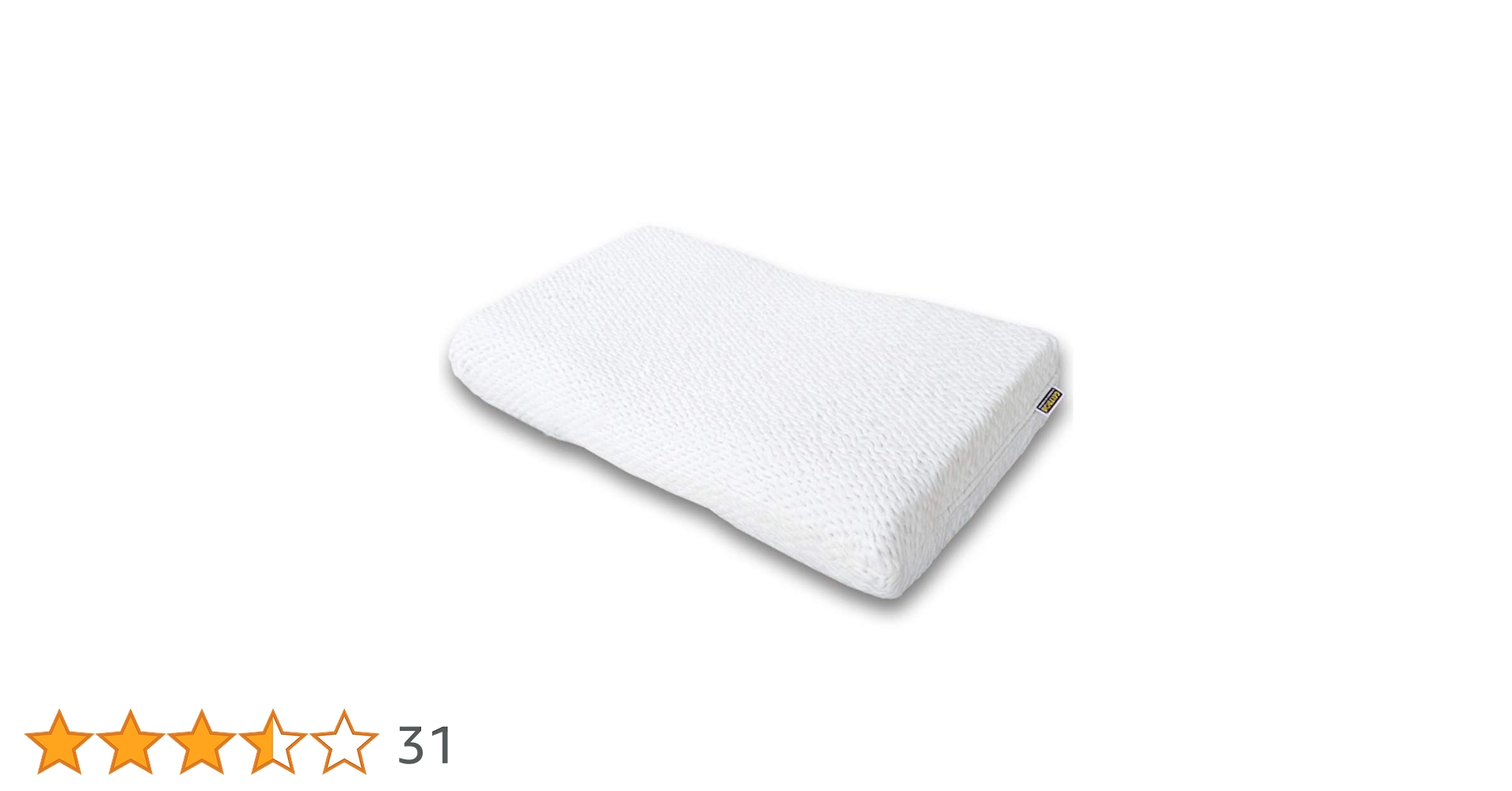【新品未使用】ジェルトロンピロー Myz α（マイズアルファ） 枕 ジェルトロン ピロー マイズアルファ Myz α 日本製 カバー付き